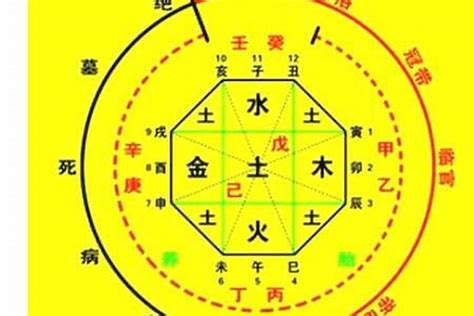 查八字|生辰八字算命、五行喜用神查询（免费测算）